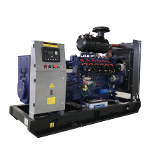 50Hz Weifang 100kw LPG Generator Weifang Generator Set